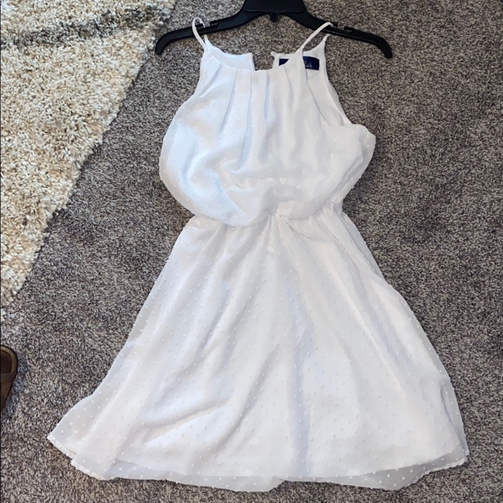 Boutique dress